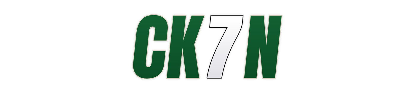 ck7n লোগো